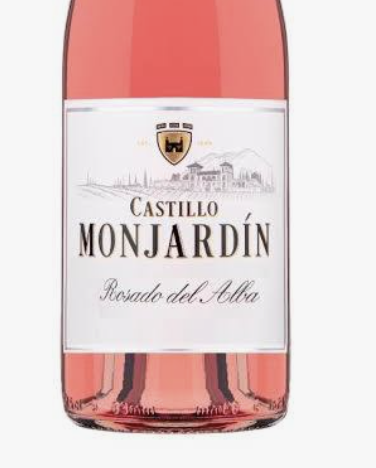 (image for) Castillo de Monjardin Rose 2023